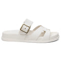 Chinelo feminino leve e confortável para o verão, ideal para praia, passeios e outras ocasiões. Disponível em diversas cores.