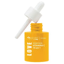 Sérum Facial 10 em 1 com Vitamina C - Max Love