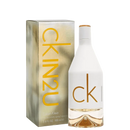 Perfume Feminino CK in2U For Her Calvin Klein Eau de Toilette 100ml