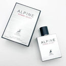 Perfume Masculino Alpine Homme Sport Eau de Parfum Maison Alhambra 100ml