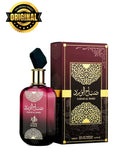 Sabah Al Ward Al Wataniah Eau de Parfum - Perfume Feminino 100ml