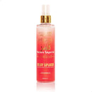 Body Splash Árabe Desodorante Colônia 200ml - Miss Rose