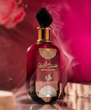 Sabah Al Ward Al Wataniah Eau de Parfum - Perfume Feminino 100ml