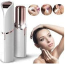 Depilador Facial Premium Compacto para Uso Diário em Forma de Batom