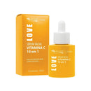 Sérum Facial 10 em 1 com Vitamina C - Max Love