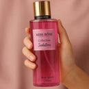 Body Splash Collection Seduction 250ml - Miss Rôse | Sweet Elegant and Female