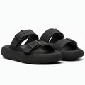 Chinelo Papete Gugi Slide Macio Duas Tiras Ajustáveis Unissex Leve 5400-GG