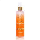 Body Splash Árabe Desodorante Colônia 200ml - Miss Rose