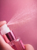 Body Splash Femme Fat Female 160ml - Vanilla, Roses and Plum