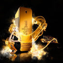 Perfume masculino Original One Million Eau de Toilette Paco Rabanne