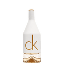 Perfume Feminino CK in2U For Her Calvin Klein Eau de Toilette 100ml