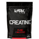 Creatina Monohidratada Pura Refil 500g Escura Lab-Pure 100% Creatina