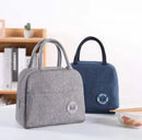 Bolsa portátil com isolamento térmico - Loja Neverdie