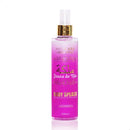 Body Splash Árabe Desodorante Colônia 200ml - Miss Rose