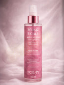 Body Splash Femme Fat Female 160ml - Vanilla, Roses and Plum