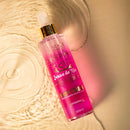 Body Splash Árabe Desodorante Colônia 200ml - Miss Rose