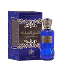 Al Wataniah Kenz Al Malik Eau De Parfum-Perfume Masculino 100ml