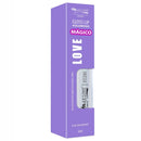 Batom Gloss Volumoso Magic-Max Love