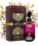 Sabah Al Ward Al Wataniah Eau de Parfum - Perfume Feminino 100ml