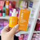 Sérum Facial 10 em 1 com Vitamina C - Max Love