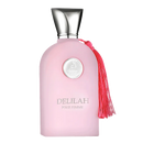 Maison Alhambra Delilah Pour Femme Eau de Parfum-Perfume Feminino 100ml
