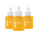 Sérum Facial 10 em 1 com Vitamina C - Max Love