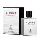 Perfume Masculino Alpine Homme Sport Eau de Parfum Maison Alhambra 100ml