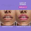 Batom Gloss Volumoso Magic-Max Love