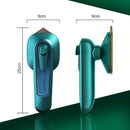 Mini Ferro Portátil Para Viagem Cabe Nas Roupas Da Mala