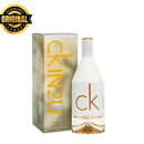 Perfume Feminino CK in2U For Her Calvin Klein Eau de Toilette 100ml