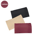 Sutiã esportivo sem costura Bojo No Trace Steel, confortável e em tecido Ice Silk. Ideal para o outono.