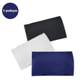 Sutiã esportivo sem costura Bojo No Trace Steel, confortável e em tecido Ice Silk. Ideal para o outono.