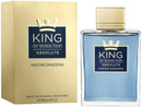 Perfume Antonio Banderas King of Seduction