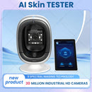 O1 Professional 3D Facial S5 Camera Scanner UV Skin Analysis Measurement Machine Digital Facial Scanner Skin Analyzer
