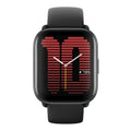 Relógio Inteligente Amazfit Active 42mm, GPS, Amazon Alexa integrada, Bluetooth, bateria com duração de até 14 dias, mais de 120 modos esportivos.