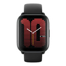 Relógio Inteligente Amazfit Active 42mm, GPS, Amazon Alexa integrada, Bluetooth, bateria com duração de até 14 dias, mais de 120 modos esportivos.