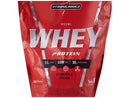 Concentrado Integrado de Proteína Whey Nutri Whey