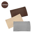 Sutiã esportivo sem costura Bojo No Trace Steel, confortável e em tecido Ice Silk. Ideal para o outono.