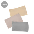Sutiã esportivo sem costura Bojo No Trace Steel, confortável e em tecido Ice Silk. Ideal para o outono.