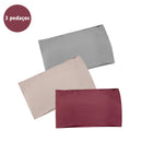 Sutiã esportivo sem costura Bojo No Trace Steel, confortável e em tecido Ice Silk. Ideal para o outono.