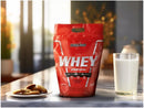 Concentrado Integrado de Proteína Whey Nutri Whey