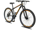 Bicicleta Aro 29 "South Bike Sport com Freio a Disco 21 Marches