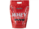 Concentrado Integrado de Proteína Whey Nutri Whey