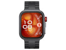 Smartwatch Huawei Watch Fit 4 Pro Cinza Escuro 4GB Bluetooth