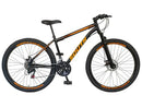 Bicicleta Aro 29 "South Bike Sport com Freio a Disco 21 Marches