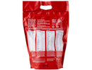 Concentrado Integrado de Proteína Whey Nutri Whey