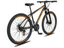 Bicicleta Aro 29 "South Bike Sport com Freio a Disco 21 Marches
