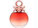 Benetton Colors Rose Intense Perfume Female