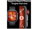 Smartwatch Huawei Watch Fit 4 Pro Cinza Escuro 4GB Bluetooth